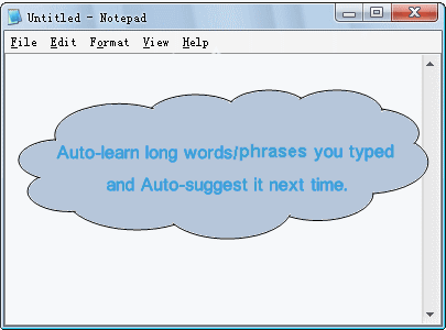 Sumitsoft Typing Assistant 6.0
